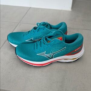 Mizuno Women's Wave Inspire